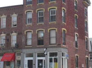 340 Fore St, Portland, ME 04101