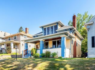 710 N 18th Ave E, Duluth, MN 55812