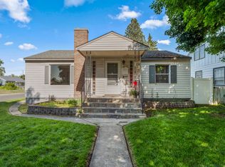 4228 N Calispel St, Spokane, WA 99205