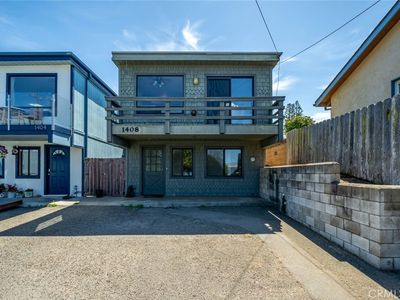 1408 3rd St, Los Osos, CA, 93402