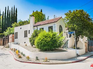 419 Museum Dr, Los Angeles, CA 90065