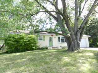 436 E Winter St, Columbia, MO 65202