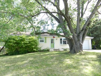 436 E Winter St, Columbia, MO, 65202