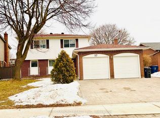 27 Dalbret Cres #BASEMENT, Toronto, ON M1T2X2