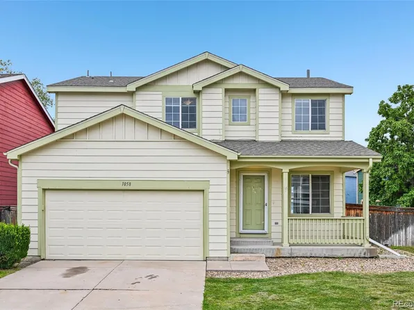 1058 Oriole Circle, Brighton, CO 80601