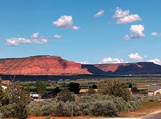 916 W Chamberlain Dr, Kanab, UT 84741