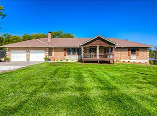 4436 Highway Z, Bates City, MO 64011