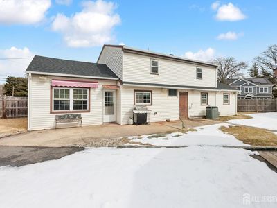 32 Glenville Rd, Edison, NJ, 08817