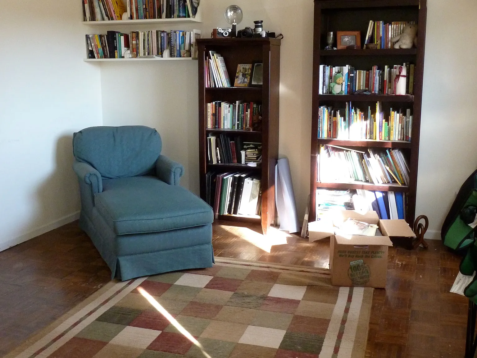 3 bed, 1200 sqft, $2,350 — Photo 4