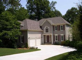 2236 Duck Hollow Dr NW, Kennesaw, GA 30152