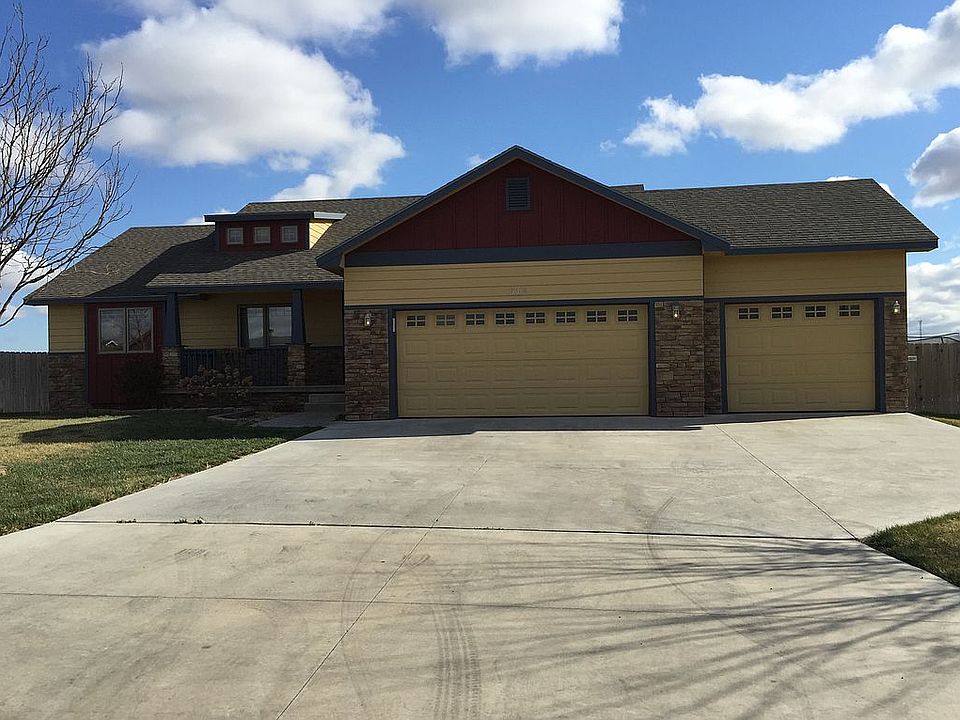 515 Breckenridge Rd. 