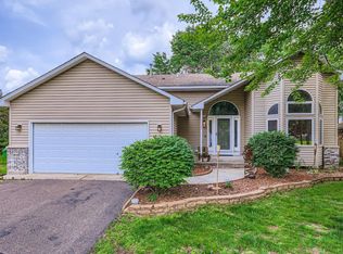 13367 Martin St NW, Andover, MN 55304