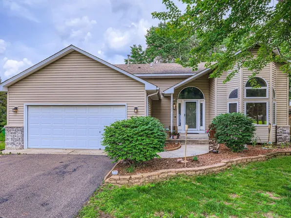 13367 Martin St NW, Andover, MN 55304