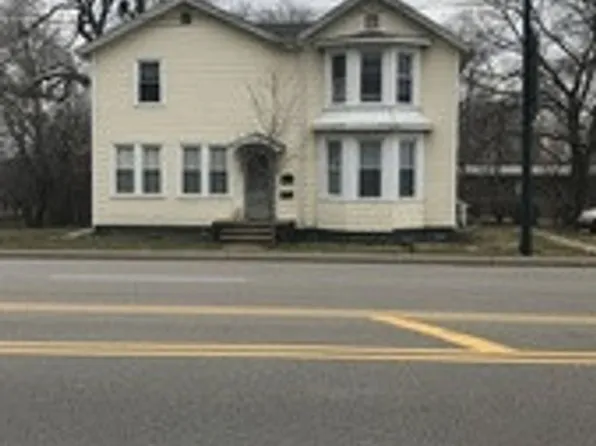 1201 South State Street