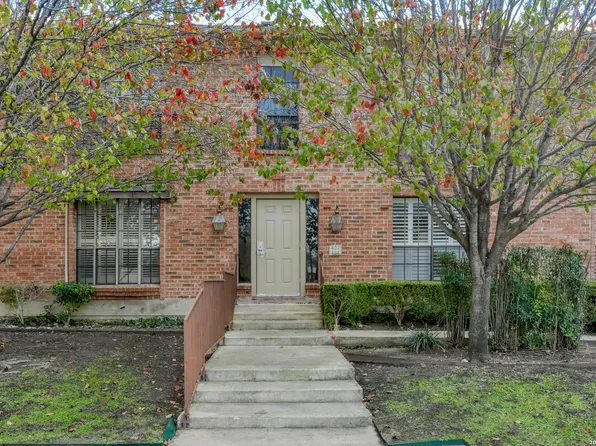 7815 Broadway #401, San Antonio, TX 78209