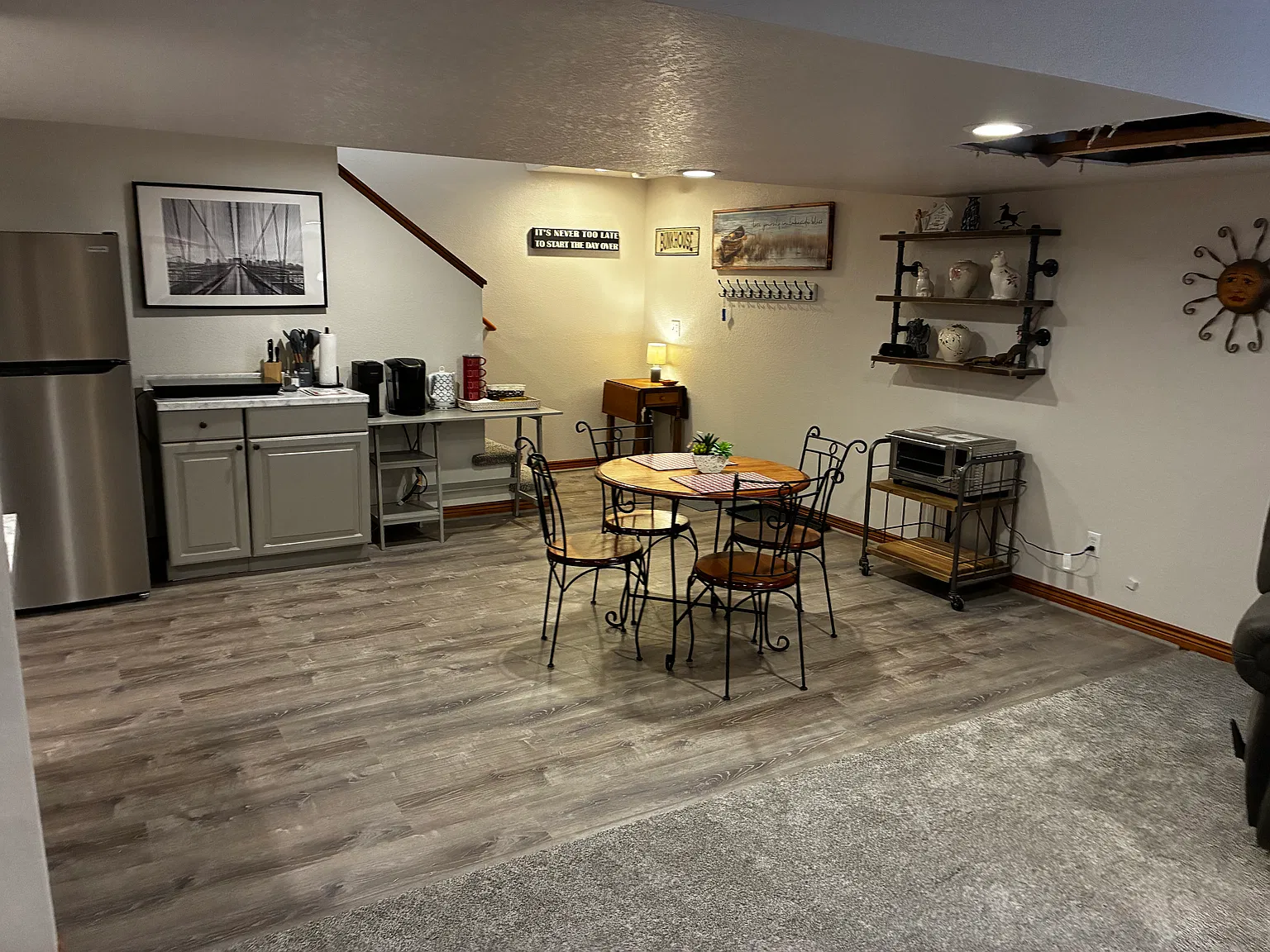 1 bed, 980 sqft, $1,600 — Photo 2