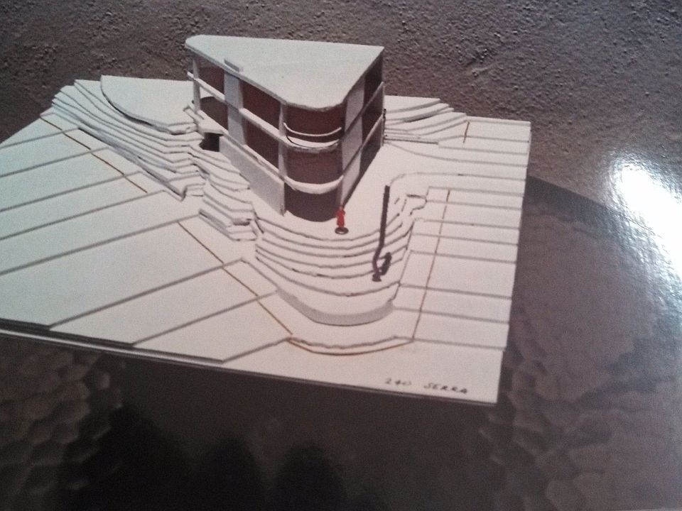 Scale Model