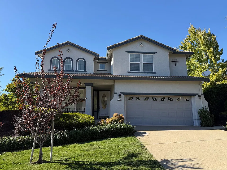 4446 Menaggio Way