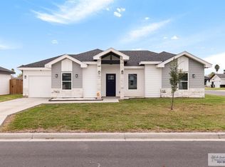 315 N Drift St, La Feria, TX 78559