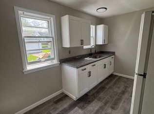 21600 Franklin Rd, Maple Heights, OH 44137