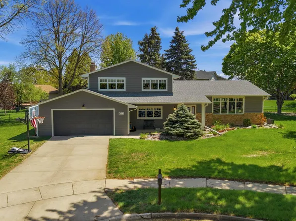 4712 S Birchwood Ave, Sioux Falls, SD 57103