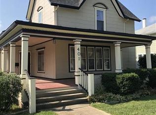 401 W Main St, Durand, MI
