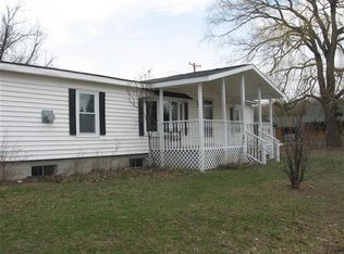 985 E Main St, Vanderbilt, MI 49795