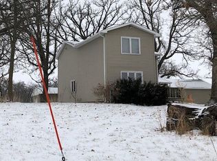 763 S 60th Ave E, Newton, IA 50208