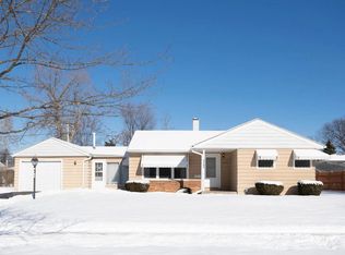 2602 Campbell St, Rolling Meadows, IL 60008