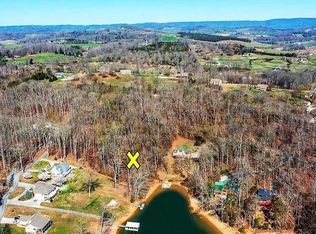 LOT 42 Mallard Baye, Rutledge, TN 37861