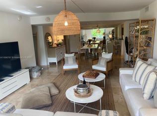 210 Seaview Dr #312, Key Biscayne, FL 33149