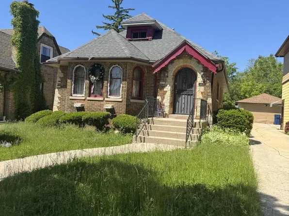 4419 North 30th STREET, Milwaukee, WI 53209