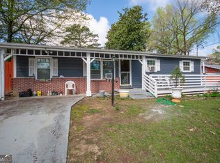 5201 Collingwood Ter, College Park, GA 30349