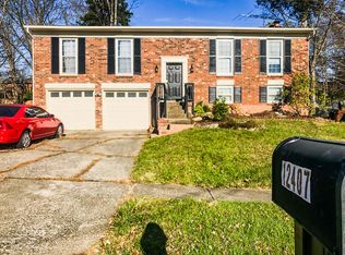 12407 Brookgreen Dr, Middletown, KY