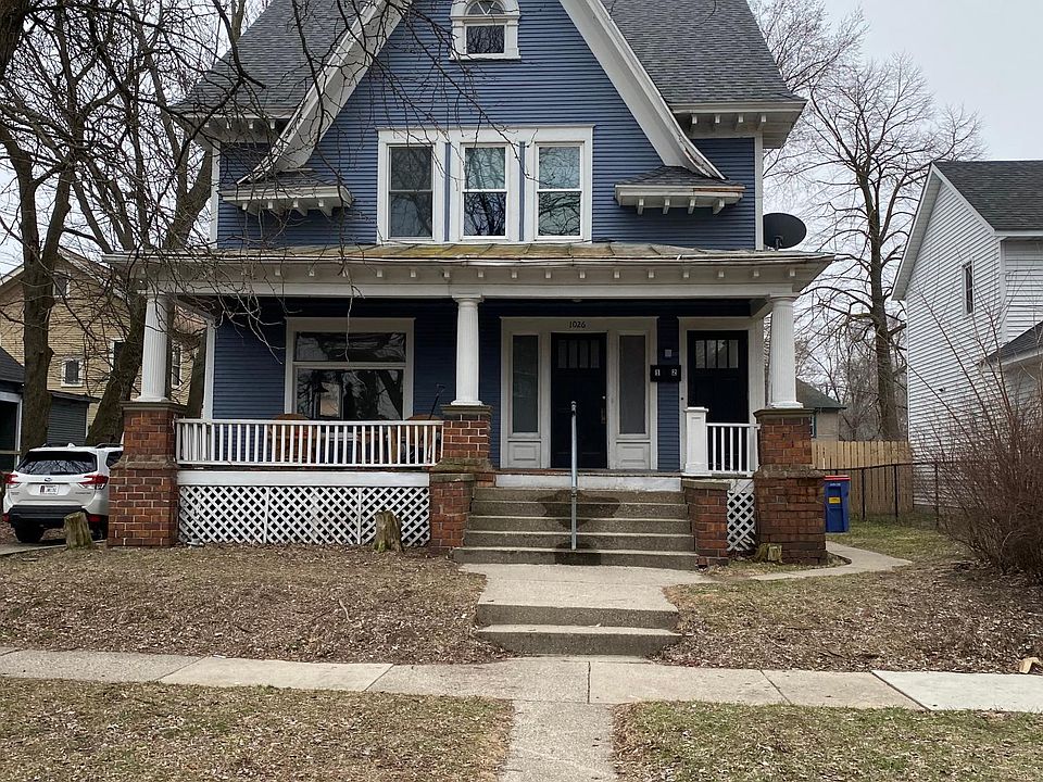 1st image of 1026 Thomas St SE #2