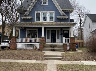 1026 Thomas St SE #1, Grand Rapids, MI 49506