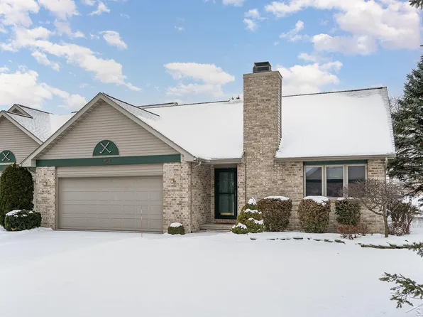 1800 E Ironwood Dr, Essexville, MI 48732