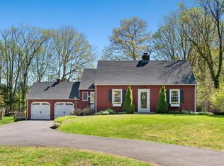 24 Woodruff Rd, West Hartford, CT 06107