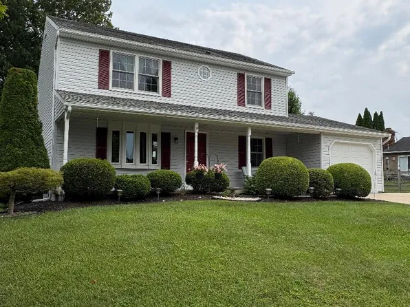 803 Majors Choice Dr, Bel Air, MD 21014