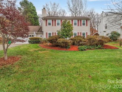 6918 Loretta Pl, Charlotte, NC, 28215