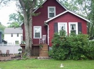 25 Roseland Ave, Warren, NJ 07059