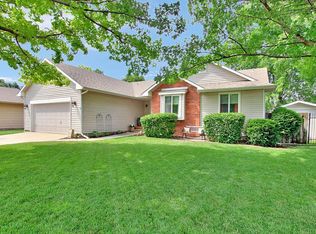 231 W Goff Rd, Valley Center, KS 67147