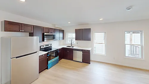 22 Clifton St #1 Photo 1