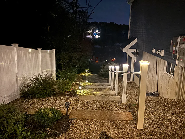 Oliver Neck Rd — Photo 12