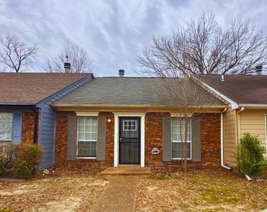 2792 E Hickory Blf, Memphis, TN, 38128