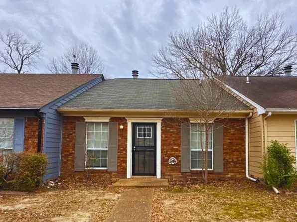 2792 E Hickory Blf, Memphis, TN 38128