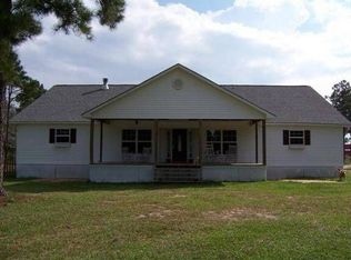 2965 Grabow Rd, Deridder, LA 70634