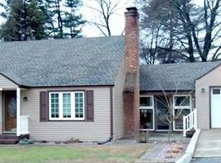 47 Brittany Rd, Springfield, MA 01151