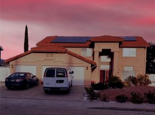 41854 Cabo Ct, Palmdale, CA 93551