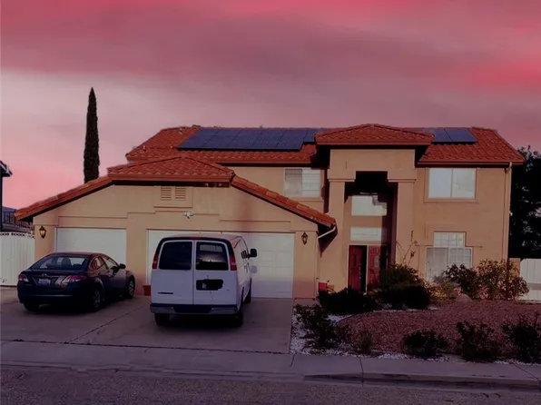 41854 Cabo Ct, Palmdale, CA 93551